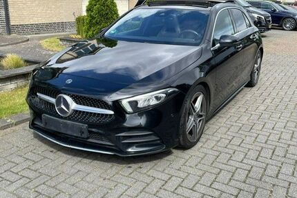 Mercedes-Benz A 180 Gebrauchtwagen