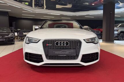 Audi RS5 Gebrauchtwagen