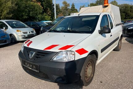 Dacia Logan Gebrauchtwagen