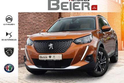 Peugeot 2008 Gebrauchtwagen