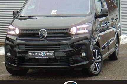 Citroen Spacetourer Gebrauchtwagen