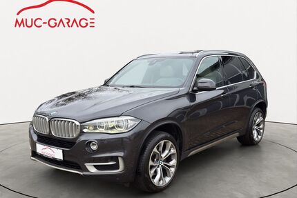 BMW X5 Gebrauchtwagen