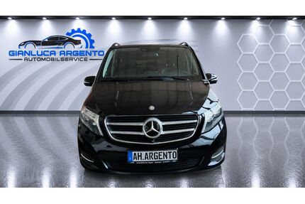 Mercedes-Benz V 220 Gebrauchtwagen
