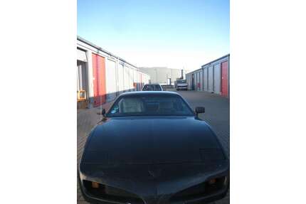 Pontiac Firebird Gebrauchtwagen