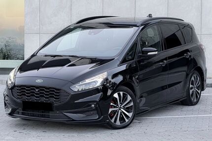 Ford S-Max Gebrauchtwagen