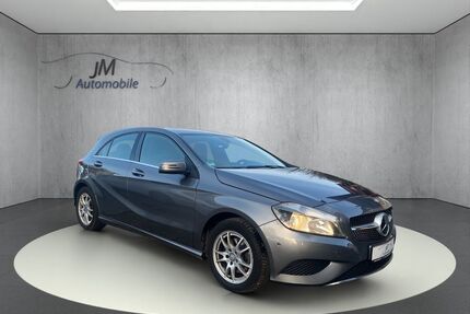 Mercedes-Benz A 200 Gebrauchtwagen