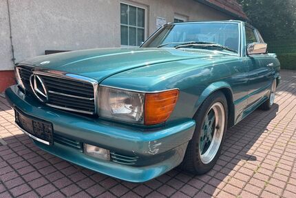 Mercedes-Benz SL 280 Gebrauchtwagen