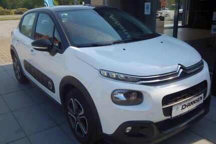Citroen C3 Gebrauchtwagen