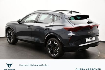 Cupra Formentor Gebrauchtwagen