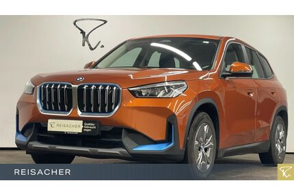 BMW iX1 Gebrauchtwagen