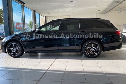 Mercedes-Benz E 300 Gebrauchtwagen