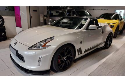 Nissan 370Z Gebrauchtwagen