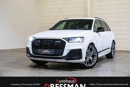 Audi Q7 Gebrauchtwagen