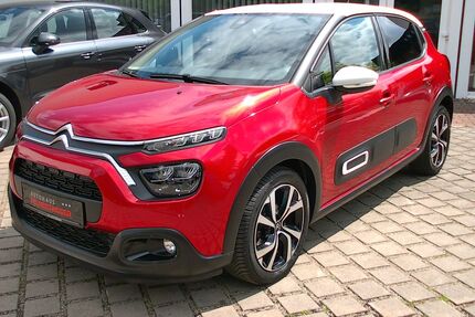 Citroen C3 Gebrauchtwagen
