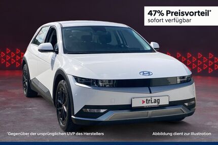 Hyundai IONIQ 5 Gebrauchtwagen