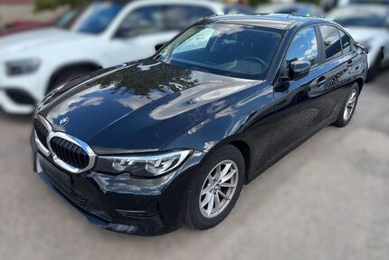 BMW 320 Gebrauchtwagen