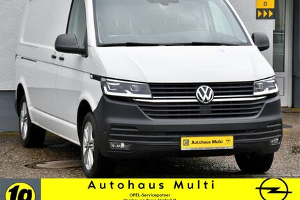 VW T6 Transporter Gebrauchtwagen