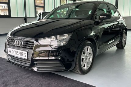 Audi A1 Gebrauchtwagen