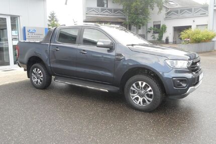 Ford Ranger Gebrauchtwagen