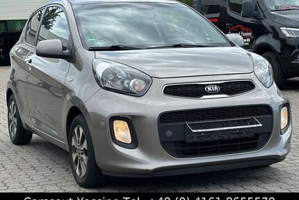 Kia Picanto Gebrauchtwagen