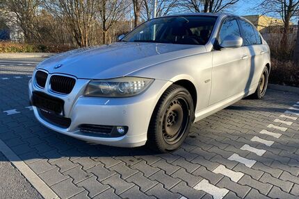BMW 318 Gebrauchtwagen