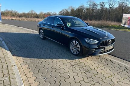 Mercedes-Benz E 400 Gebrauchtwagen
