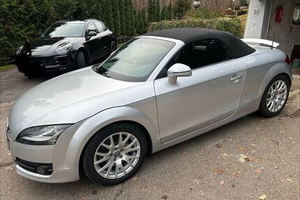Audi Cabriolet Gebrauchtwagen