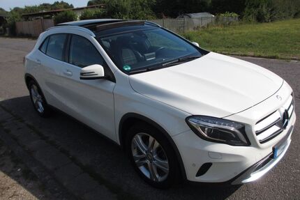 Mercedes-Benz GLA 180 Gebrauchtwagen