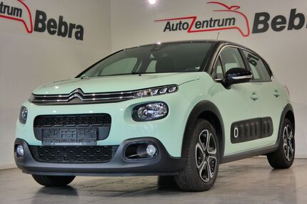 Citroen C3 Gebrauchtwagen