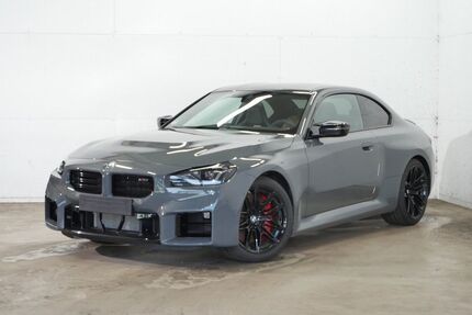BMW M2 Gebrauchtwagen