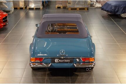 Mercedes-Benz SL 280 Gebrauchtwagen