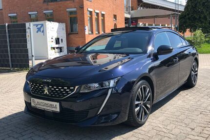 Peugeot 508 Gebrauchtwagen
