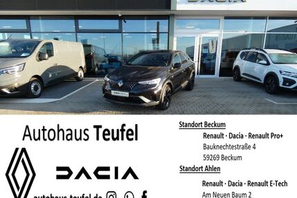 Renault Arkana Gebrauchtwagen