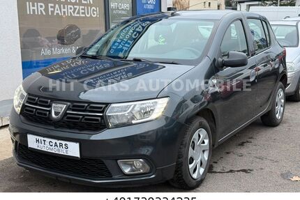 Dacia Sandero Gebrauchtwagen