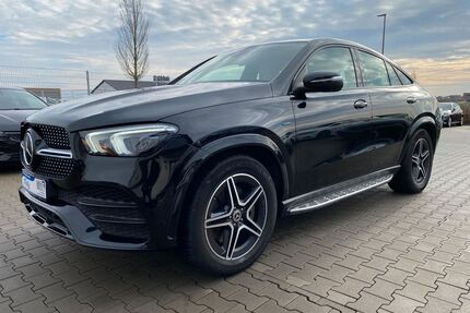 Mercedes-Benz GLE 350 Gebrauchtwagen