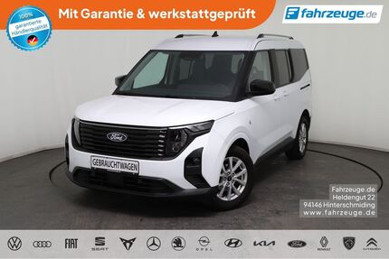 Ford Tourneo Courier Gebrauchtwagen