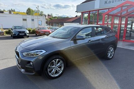 BMW X2 Gebrauchtwagen