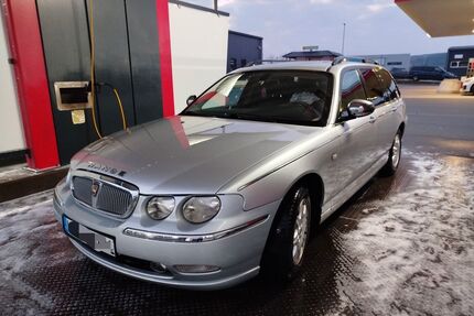 Rover 75 Gebrauchtwagen