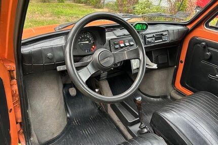 Fiat 126 Gebrauchtwagen