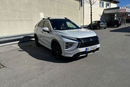 Mitsubishi Eclipse Cross Gebrauchtwagen