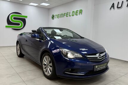 Opel Cascada Gebrauchtwagen