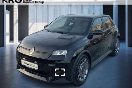 Renault R 5 Gebrauchtwagen