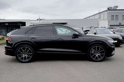 Audi SQ8 Gebrauchtwagen