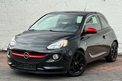 Opel Adam Gebrauchtwagen