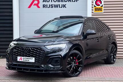 Audi Q5 Gebrauchtwagen