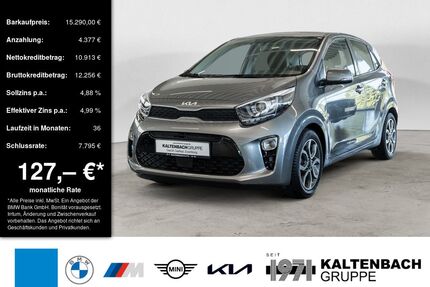Kia Picanto Gebrauchtwagen
