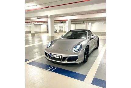 Porsche 991 Gebrauchtwagen