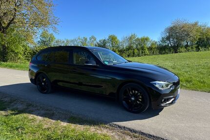 BMW 316 Gebrauchtwagen