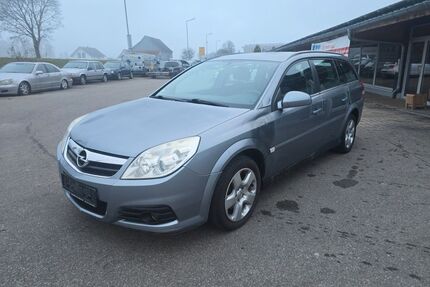 Opel Vectra Gebrauchtwagen