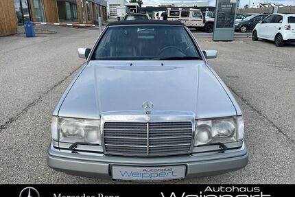 Mercedes-Benz 320 Gebrauchtwagen